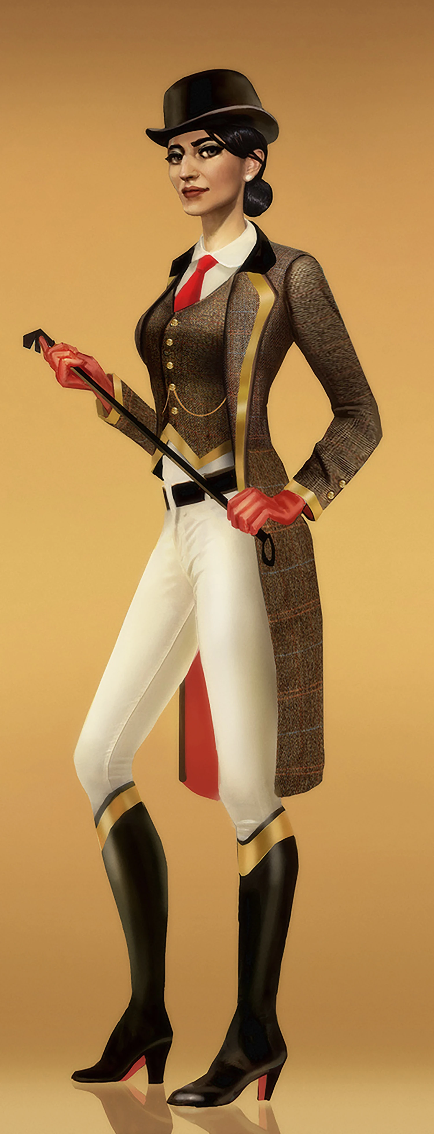 we happy few bobby figure