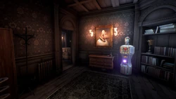 The Hippo Club We Happy Few Wiki Fandom