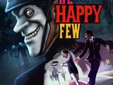 We Happy Few
