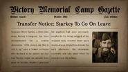 Ollie's death screen.