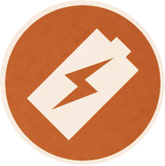 Buff SlowMetAlt.png (57 KB) Alternate "Slow Metabolism" Icon.