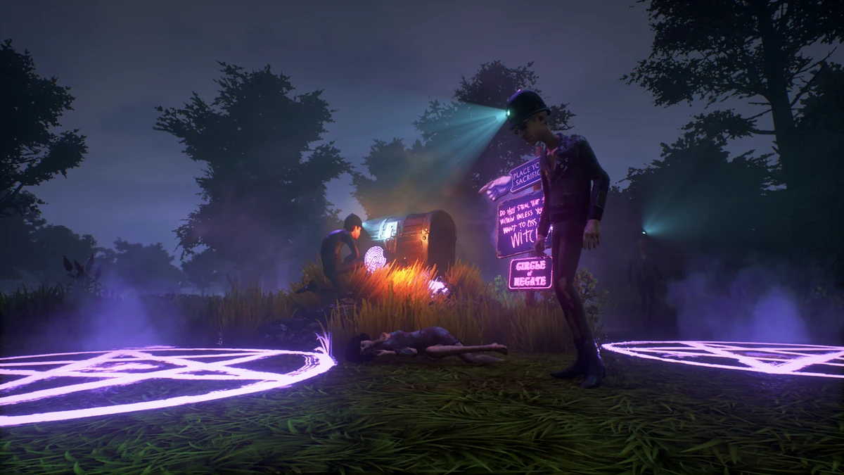 Hope Chest We Happy Few Wiki Fandom