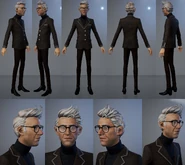 Anton Verloc Character Model.jpg (494 KB) Anton Verloc's character model, by Tito Belgrave.