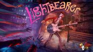 Promotional image for the Lightbearer DLC.