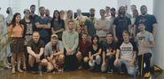 Studio Picture.