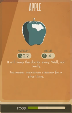 Apple We Happy Few Wiki Fandom