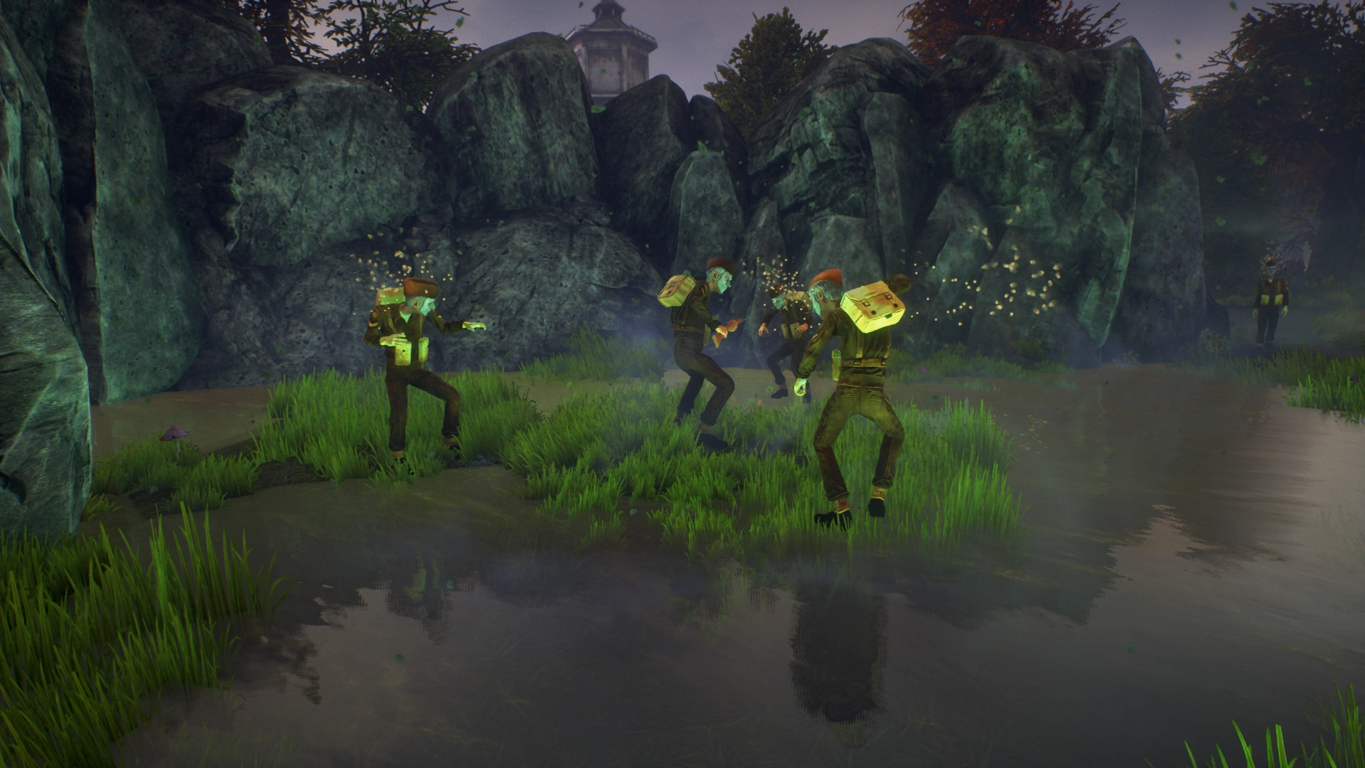 Topo 32+ imagem we happy few ollie quests br.thptnganamst.edu.vn