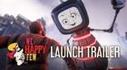 We Happy Few - Launch Trailer