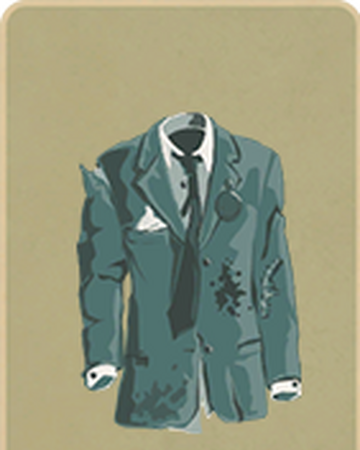 Torn Suit We Happy Few Wiki Fandom