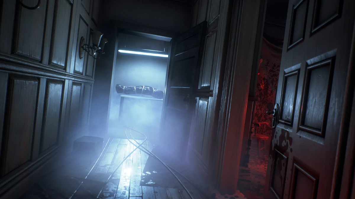 The Slaughterer's Apprentice We Happy Few Wiki Fandom