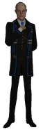 Render of Byng's character model.