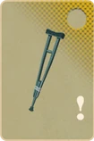 CrutchesIcon