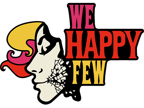 We Happy Few Wiki