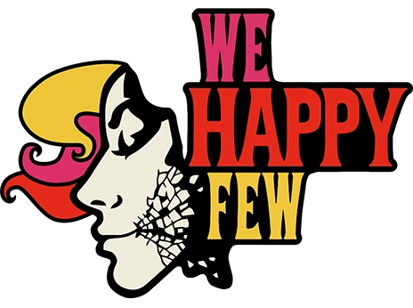 We Happy Few вики