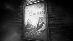 ChildrenBW