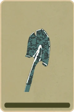 Shovel | We Happy Few Wiki | Fandom