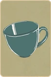 Tea Cup icon
