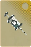 Feramyle Syringe icon