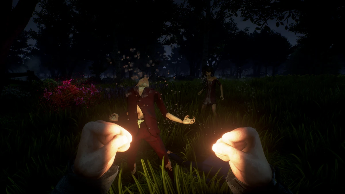 Plague | We Happy Few Wiki | Fandom