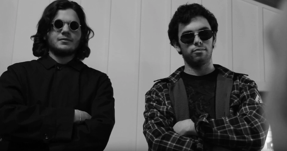 High Rollers We Have Friends Cinematic Universe Wiki Fandom