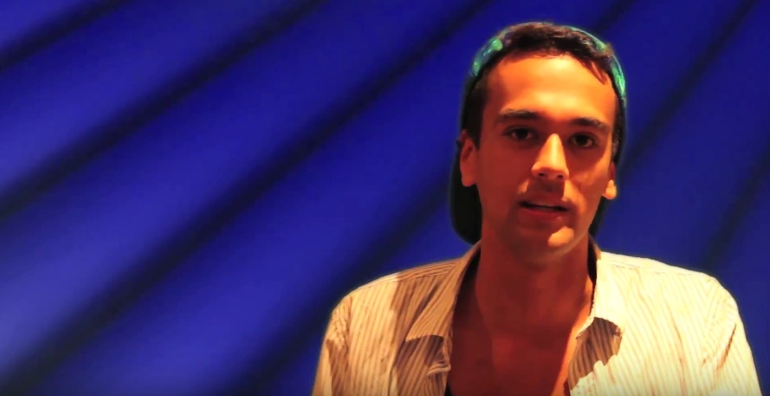 Slicky/Ricky | We Have Friends Cinematic Universe Wiki | Fandom