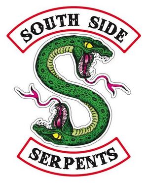 Southside Serpents Riverdale Wiki Fandom