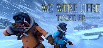 We were here together xbox one release date sale