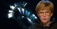 Anne Robinson, Weakest Link Intro - 11th February 2011