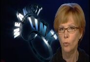 Anne Robinson, Weakest Link Intro - September 2008