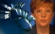 Anne Robinson, The Weakest Link Intro - Episode Forty (24th October 2000)