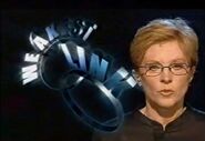 Anne Robinson, Weakest Link Intro - 2004