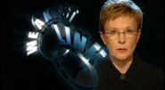 Anne Roninson, Weakest Link Intro - 20th September 2001