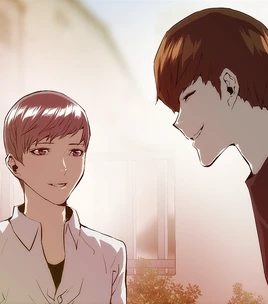 Gray and Stephen