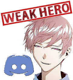 Join the Weak Hero Discord!