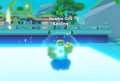 Weapon Fighting Simulator codes in Roblox: Free boosts and egg (November  2022)