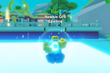 Weapon Fighting Simulator codes in Roblox: Free boosts and egg (November  2022)