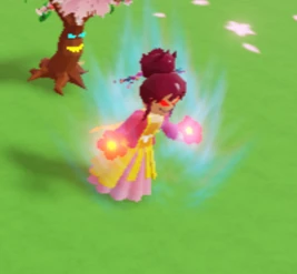 Sakura Valley | Weapon Fighting Simulator Wiki | Fandom