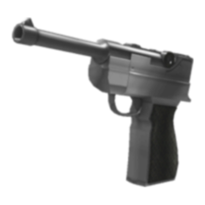 Luger | Weapon Kit Wiki | Fandom