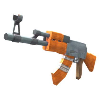 AK47, Phantom Forces Wiki