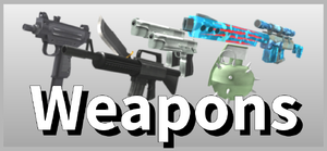 Wiki Weapons Kit character tilt on unequip - Scripting Support