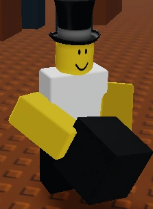 Cube Weapon Mayhem Wiki Fandom