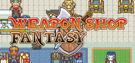 Weapon Shop Fantasy Wiki Fandom