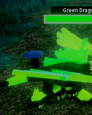 Green Dragon Weaponcraft Wiki Fandom