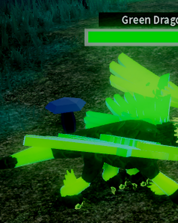 Green Demon Tail Roblox Green Dragon Weaponcraft Wiki Fandom