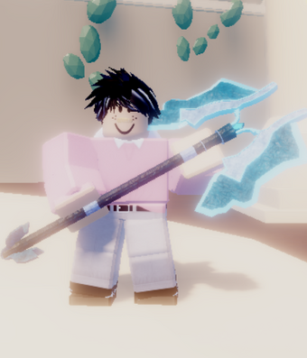 Weaponcraft Roblox Weapons