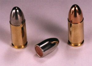 9mm parabellum ammunition | Weapon Wiki | Fandom
