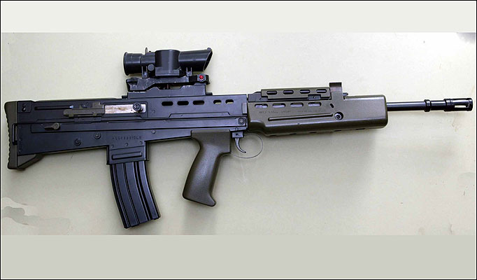 SA80 - Wikipedia