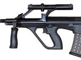 Steyr AUG