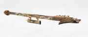 Dragon blowgun