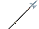 Polearm